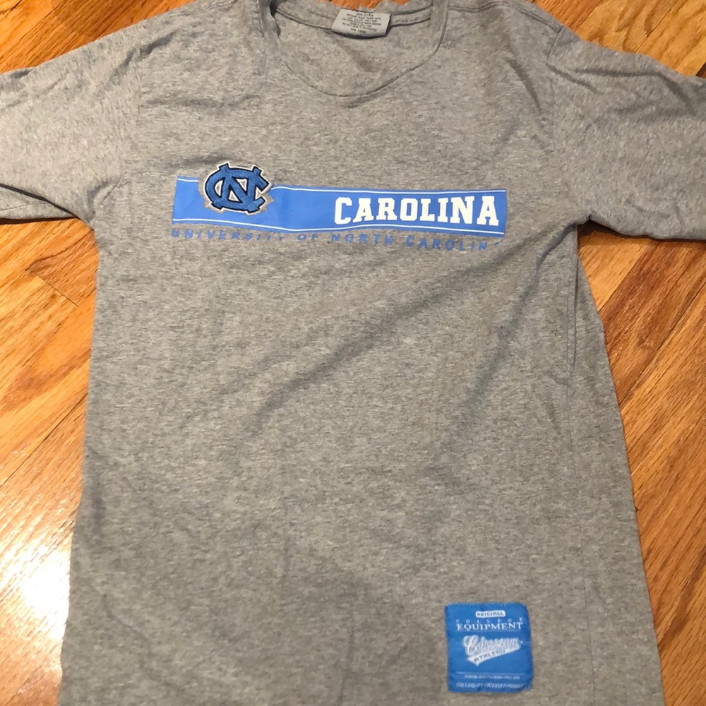 unc t shirt